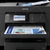 C11CH67402 Printer, ink, 4-in-1, Wi-Fi, LAN, duplex, including copyright le