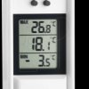 30.1053 Digital maximum-minimum thermometer