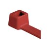 HellermannTyton 111-03004 T30R-PA66-RD Red 3.5mm x 150mm (Pack 100)