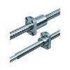 Miniatue ball screw - Ø16 - lead 2.55- l