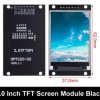Wyświetlacz LCD TFT 2.0