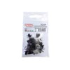 Kemo S104 Microswitch Set, 30 Momentary Switches and Buttons, Assorted