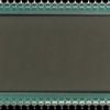 DE130TS-20/7.5 LCD 7-segment, 5 digits, H:17.8 mm, transreflective