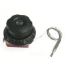 Termostat z kapilarą 60-200C czujnik temp. 16A 250VAC