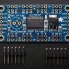 Adafruit 24-Channel 12-bit PWM LED Driver - SPI Interface