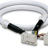 Przewód łączący PLC Phoenix Contact FLK 14/16/EZ-DR/ 250/S7 2293857, 1 szt.