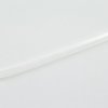 Heat Shrink Tubing - 6.4mm - 1m - Clear [Discontinued]