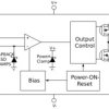 Single Nanopower High-Voltage Comparator