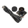 4K USB Camera Module with Sony IMX678 Sensor (1/1.8