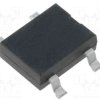 Mostek 1,5A 1000V DB157S SMD - (5 szt)