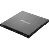 Verbatim 43890 Verbatim Slimline Blu-ray writer USB 3.2 1st gen Black
