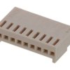 Molex 22011092 Obudowa złącza pin żeńskiego na kabel, 1 szt.