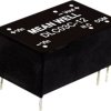 MEAN WELL DLC03B-12 Moduł przetwornicy DC/DC 125 mA 3 W Ilość wyjść: 2 x Content 1 szt.