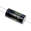 Kondensator 33+33uF/450V Axial Gold Cap TAD