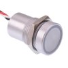 CPB1210000NGSC APEM Green / Red 12VDC LED Off-On Capacitive Switch