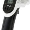 Pirometr ebro TFI 550 - Kalibracja ISO
