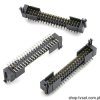 FTSH-120-02-L-DV-EL Connector 2 x 20 Pin SMD SAMTEC