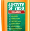 Loctite hand cleaner, bottle, 400 ml, LOCTITE SF 7850 BO400ML ML