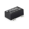 Izolowany konwerter DC-DC TIM 3.5, Uwe 18V dc, Uwe 9V, Uwy 15 V dc, TRACOPOWER 234 mA 3.5 W -40 °C 90 °C Powierzchnia