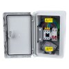 matt:e IP-EVCP-T Single Phase 32A Unit Terminals