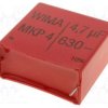 MKP4-4.7U/630