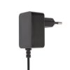 Velleman 12 VDC power supply - 0.5 A - 6 W - connector 2.1 x 5.5 mm