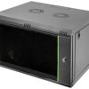 Szafa rack wisząca 19'' Digitus DN-19 07U-6/6-EC-SW (S x W x G) 600 x 416 x 600 mm 7 U