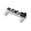 Whadda WPM467 breadboard 3.3V / 5V power supply module