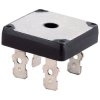 KBPC10/15/2502FP Diotec Silicon Bridge Rectifier 200V