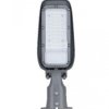 Oprawa uliczna lampa led PREMIUM 30W 4000K 4500lm 3 lata gwarancji szary