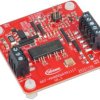 Moduł sterownika bramki Infineon Sterowanie silnikiem 3-fazowym Płytka ewaluacyjna Silnik