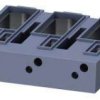Blok zaciskowy Siemens 3RT1966-4G 3RT19664G, 1 szt.