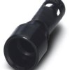 Pneumatic socket, inner hose diameter 1.6 mm for HC-M-PN3 module, 1663514
