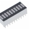 10 BAR Led display