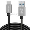 Kabel WT USB - WT USB typu C 10 Gbps 0,5 m