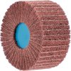 PFERD TOOLS 44642102 Ściernica włókninowa POLINOX PNZ Ø 100 x 50 mm gwint M14 A 180 do dokładnego szlifowania i wykańcza