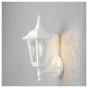 Zewnętrzna lampa ścienna Konstsmide Firenze 7232-250 60 W IP43