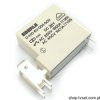 041063004000 Relay Ul=24VDC 16A 250V NO THT EBERLE