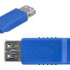 Przejście USB 3.0 GN/WT A micro