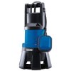 Draper 98919 Submersible Dirty Water Pump with Float Switch (1300W)
