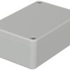 Urządzenia przemysłowe Bopla EUROMAS M 208, Wymiary: (D x S x W) 98 x 64 x 36 mm, poliwęglan, 1 szt.
