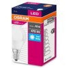 Żarówka LED VALUE CLASSIC P 40 E14 4,9W 470lm 4000K 840 FR non-dim 4058075147911 /10szt./