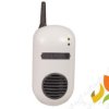 Dzwonek bezprzewodowy BULIK DRS-982 230V DRS-982 ZAMEL