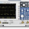 Oscyloskop 200MHz Rohde & Schwarz Stacjonarny Cyfrowy RTC1002 z kalibracją DKD CAN, IIC, LIN, RS232, RS422, RS485, SPI,