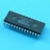 PIC-16C55-XT/P DIP-28 UKŁAD