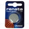 BAT-CR2032/RE-B