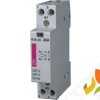 Stycznik modułowy 230V AC 2NO 20A R20-02 230V AC 002461230 ETI