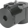 Cewka elektromagnesu; FESTO VACC-S18-25-K4-3U-EX4D 562905