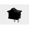 PRZEŁ.<91A>KOŁYSKOWY CZARNY 4A 2PIN BIST