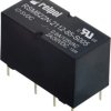 Przekaźnik subminiaturowy 2P 2A 9V DC do obwodów drukowanych 1-16 RSM822N-2112-85-S009 2614640